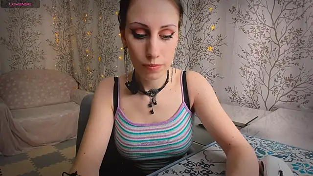 Mary0Lou online show from March 2026 07:59:02 AM