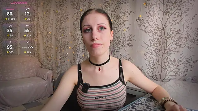 Mary0Lou online show from April 2026 08:10:01 AM