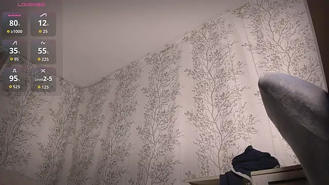 Mary0Lou online show from March 2026 12:31:01 PM