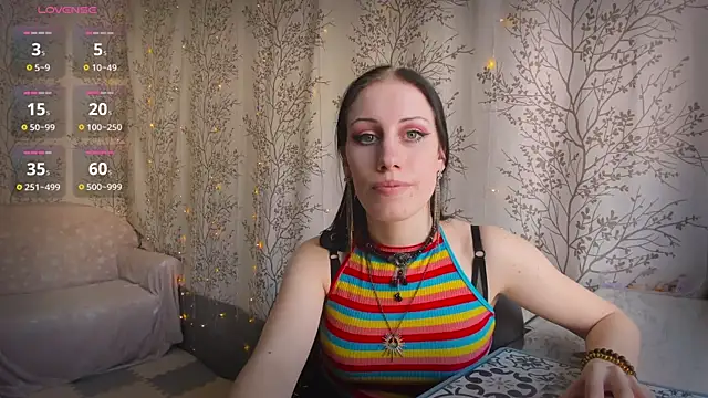 Mary0Lou online show from April 2026 08:54:02 AM