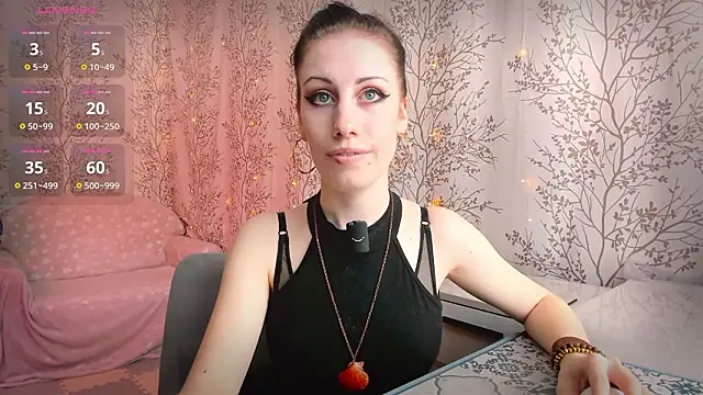 Mary0Lou online show from March 2026 06:28:02 AM