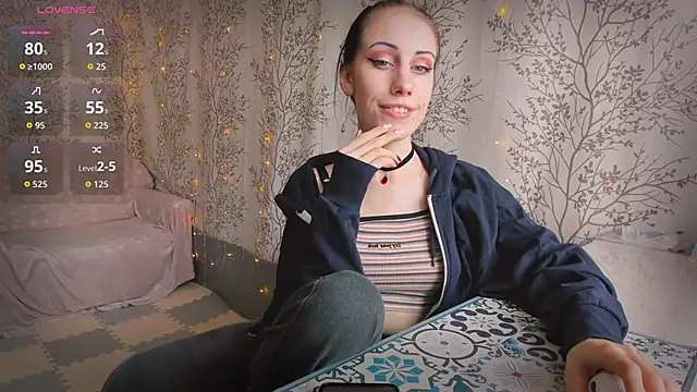 Mary0Lou online show from April 2026 06:40:02 AM