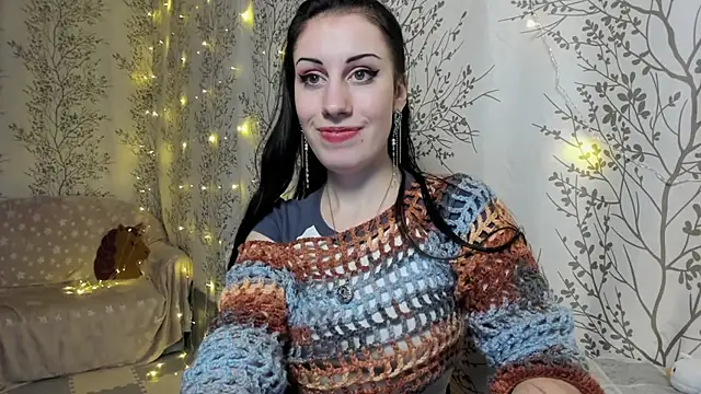 Mary0Lou online show from December 2024 11:01:02 AM