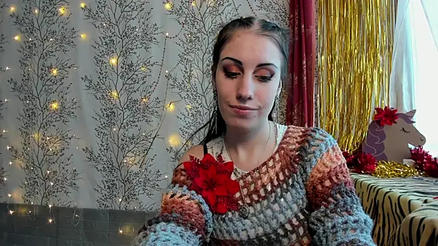 Mary0Lou online show from December 2024 07:17:02 AM