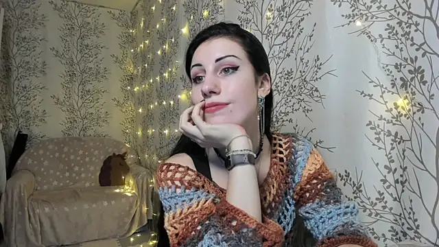 Mary0Lou online show from December 2024 10:07:01 AM