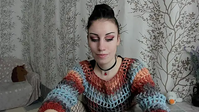 Mary0Lou online show from December 2024 06:22:02 AM