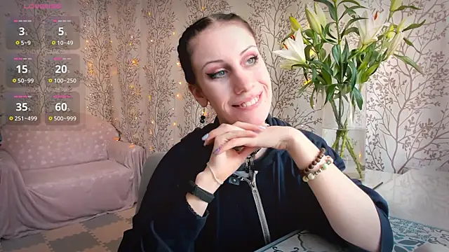 Mary0Lou online show from February 2026 06:02:02 AM