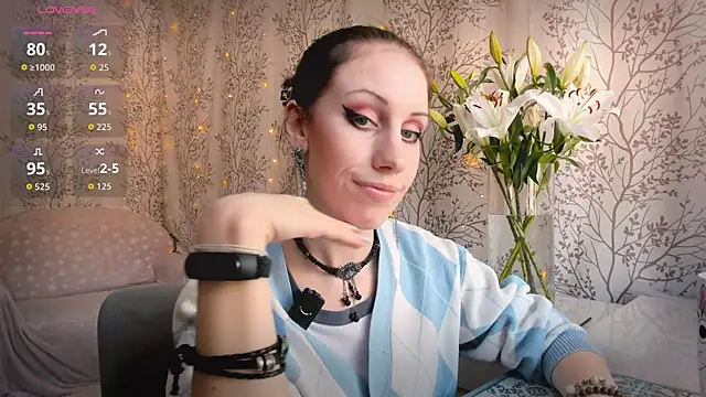 Mary0Lou online show from February 2026 06:46:01 AM