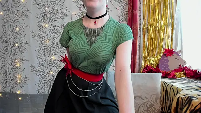 Mary0Lou online show from December 2024 07:57:01 AM