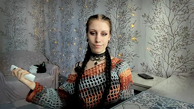 Mary0Lou online show from February 2026 06:02:02 AM