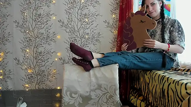 Mary0Lou online show from February 2025 08:45:01 AM