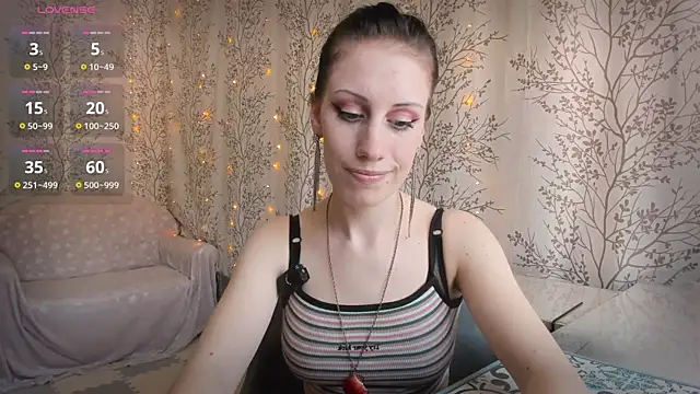 Mary0Lou online show from April 2026 06:37:02 AM