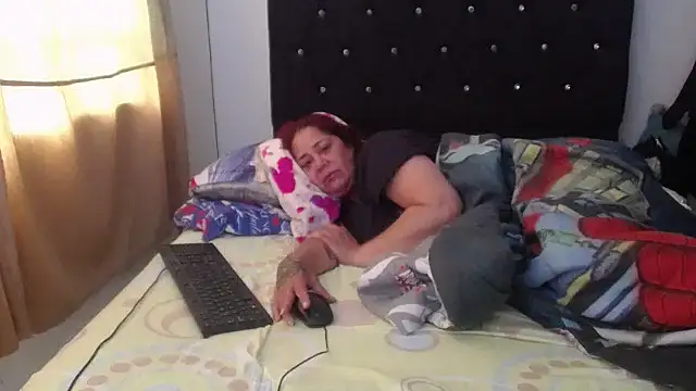 merryymaturee  online show from March 2025 09:24:02 PM