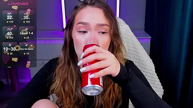 Evia r0se online show from March 2026 01:16:01 PM