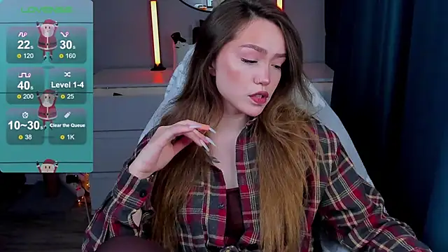 Evia r0se online show from January 2026 02:13:01 PM