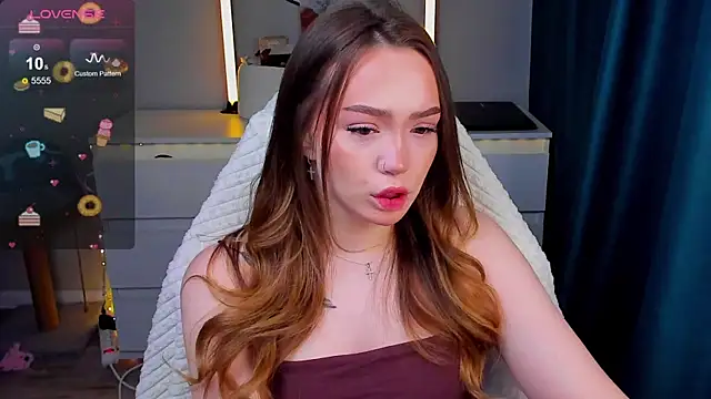 Evia r0se online show from March 2026 08:07:01 AM