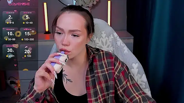 Evia r0se online show from January 2026 10:19:02 AM