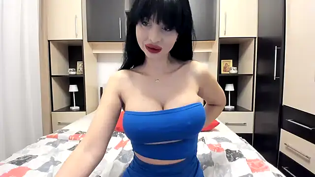 sexydeea87 online show from December 2025 04:29:01 AM