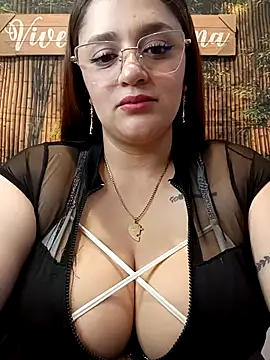 hanna-a online show from July 2026 03:56:02 PM