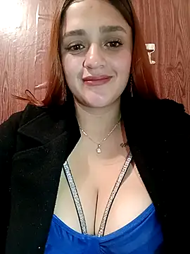 hanna-a online show from February 2026 03:12:02 PM