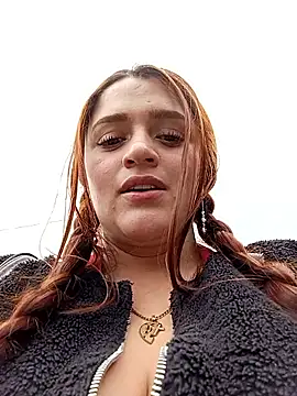 Snapshot of hanna-a chatting on October 2025 06:41:01 PM hanna-a online show from October 2025 06:41:01 PM