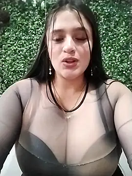 Snapshot of hanna-a chatting on February 2025 03:05:01 PM hanna-a online show from February 2025 03:05:01 PM
