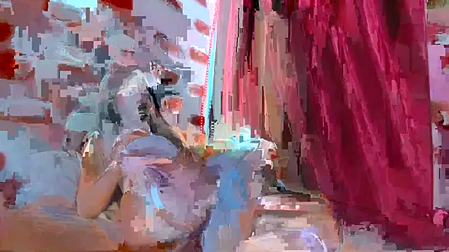 ANEVANS2 online show from October 2025 07:47:01 PM