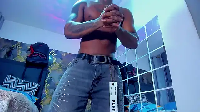 ronnie 7777 online show from April 2026 04:27:02 AM