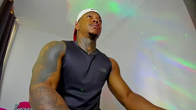 ronnie 7777 online show from October 2025 04:39:01 PM