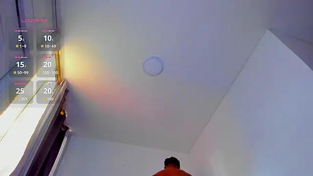 ronnie 7777 online show from February 2026 06:58:01 PM