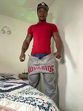 ronnie 7777 online show from February 2026 07:23:01 PM