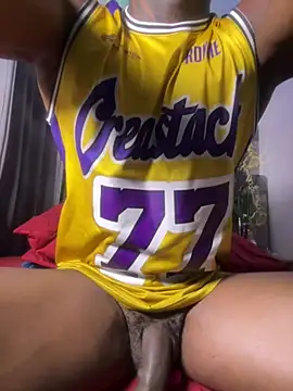 ronnie 7777 online show from March 2026 12:47:02 AM