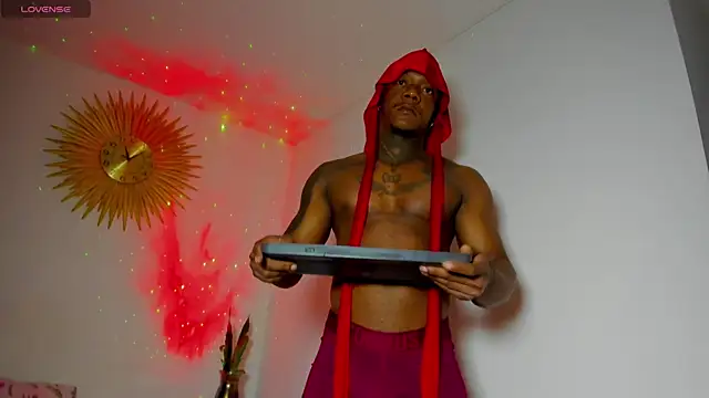 ronnie 7777 online show from November 2025 04:16:02 AM