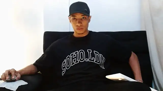 Snapshot of JacksonCooper1 chatting on January 2025 03:57:01 AM JacksonCooper1 online show from January 2025 03:57:01 AM