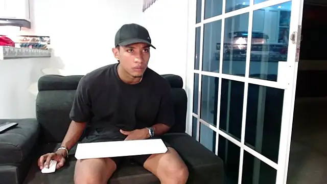 JacksonCooper1 online show from March 2026 02:57:01 AM