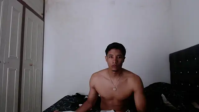 JacksonCooper1 online show from May 2026 09:31:02 PM