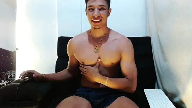 Snapshot of JacksonCooper1 chatting on January 2025 04:03:01 AM JacksonCooper1 online show from January 2025 04:03:01 AM