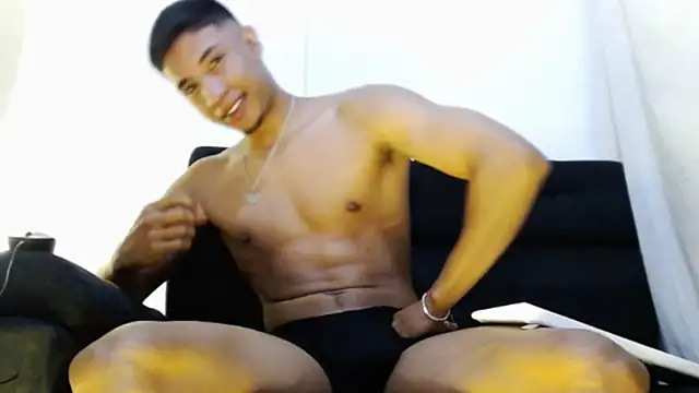 Snapshot of JacksonCooper1 chatting on January 2025 03:18:02 AM JacksonCooper1 online show from January 2025 03:18:02 AM