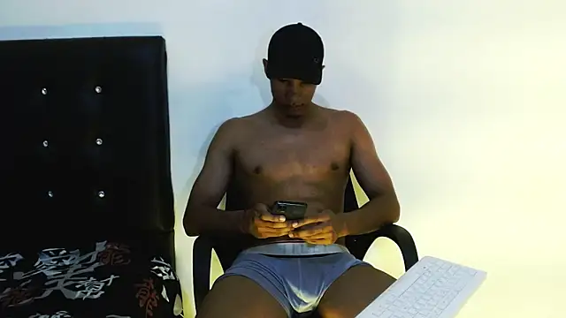 Snapshot of JacksonCooper1 chatting on January 2025 05:30:01 AM JacksonCooper1 online show from January 2025 05:30:01 AM