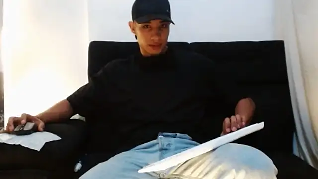 Snapshot of JacksonCooper1 chatting on January 2025 08:57:02 AM JacksonCooper1 online show from January 2025 08:57:02 AM