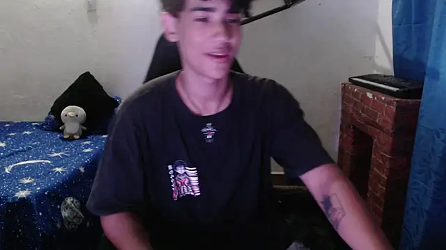 jake willianss online show from February 2025 09:15:01 PM