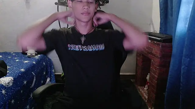 jake willianss online show from February 2025 08:42:02 PM