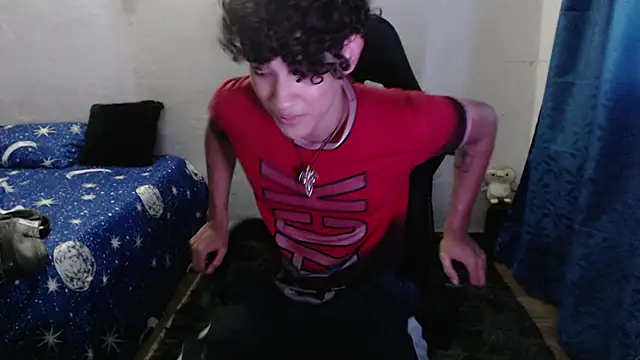 jake willianss online show from February 2025 09:10:01 PM