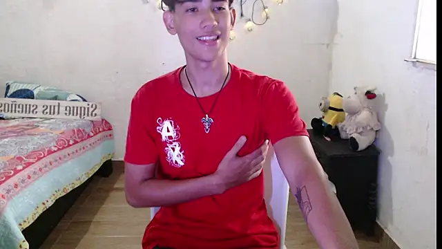 jake willianss online show from January 2025 08:07:02 PM