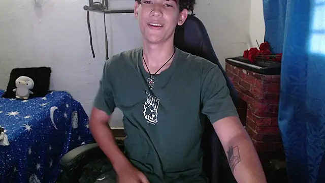 jake willianss online show from February 2025 08:39:01 PM