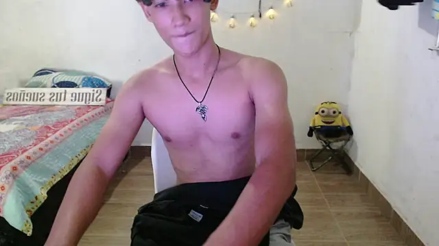 jake willianss online show from December 2024 09:54:01 PM