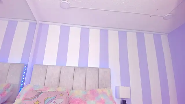 lila rush online show from March 2025 10:20:01 PM