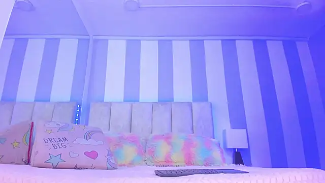 lila rush online show from March 2025 09:51:01 PM