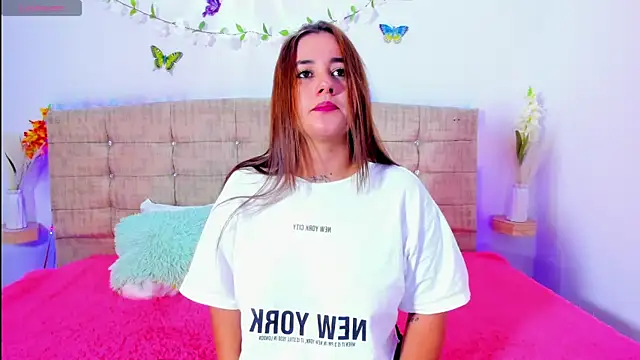 Catherine summer1 online show from March 2026 11:23:02 PM