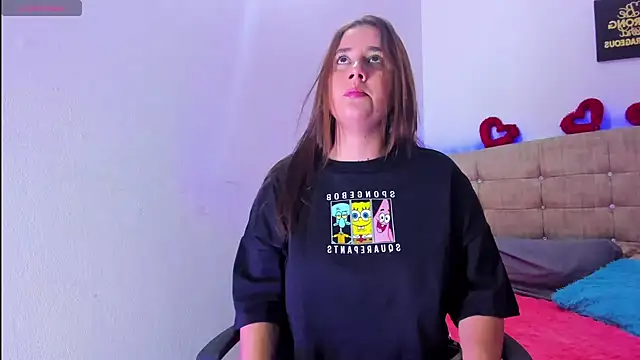 Catherine summer1 online show from November 2025 10:24:02 PM